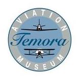 Temora Aviation Museum logo