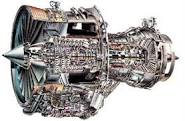 Rolls Royce RB211 Turbofan Jet Aero Engine