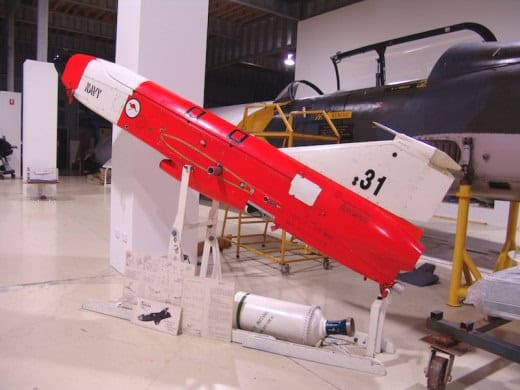 Turana Target Drone